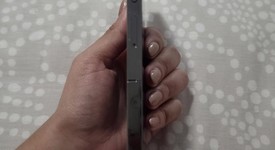 Mint
													Apple iPhone 13 Pro Max - Unlocked, Graphite, 128 GB, A2484, photo 3 of 7