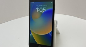 Fair
													Apple iPhone 8 Plus - Unlocked, Gray, 64 GB, A1864, photo 1 of 7
