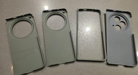Good
													OnePlus Open - Unlocked, Green, 512 GB, 16 GB, photo 5 of 13