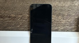 Mint
													Apple iPhone 13 - Unlocked, Midnight, 128 GB, A2482, photo 2 of 8