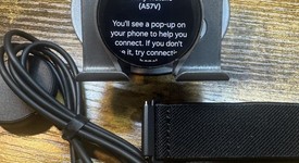 Fair
													Samsung Galaxy Watch6 - Unlocked, Gold, 40mm, photo 5 of 6