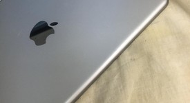 Good
													Apple iPad 6th Gen - Unlocked, Gray, 32 GB, A1954, photo 1 of 7