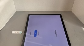 Good
													Samsung Galaxy Tab S7 FE - Verizon, Mystic Black, 64 GB, 4 GB, photo 1 of 5