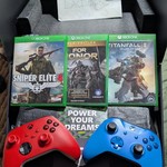 Good Xbox Series X (2020) - 1 TB, Black, standard