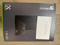 Xbox Series X (2020)