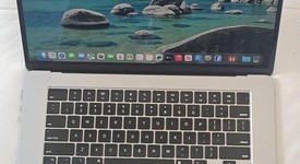 Mint
													MacBook Air 2024 (M3) - 15" - Apple M3, Gray, 256 GB, 8 GB, 10-core GPU, photo 1 of 15