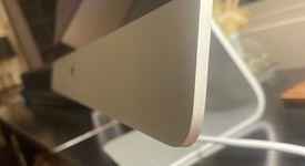 Mint
													iMac 2017 27" Retina 5K - I5, 1 TB, 8 GB, photo 5 of 9