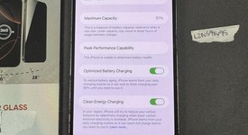 Good
													Apple iPhone 14 Pro Max - Unlocked, Black, 128 GB, A2651, photo 1 of 7