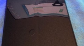 Mint
													Samsung Galaxy Z Fold6 - Unlocked, Black, 1 TB, 12 GB, SM-F956U1, photo 1 of 11