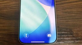 Good
													Apple iPhone 17 Pro - Unlocked, Silver, 256 GB, A3256, photo 1 of 10