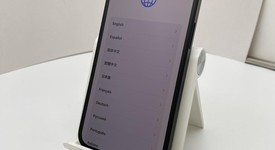 Good
													Apple iPhone 13 - Unlocked, Midnight, 128 GB, A2482, photo 1 of 6