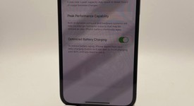 Good
													Apple iPhone 13 Pro - Unlocked, Sierra Blue, 128 GB, A2483, photo 1 of 6