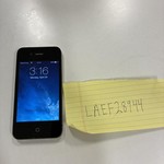 Good Apple iPhone 4 - AT&T, 16 GB, Black, A1332