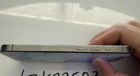 Mint
													Apple iPhone 15 Pro - Unlocked, Natural, 512 GB, A2848, photo 5 of 9