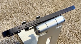 Mint
													Apple iPhone 12 - Unlocked, Black, 64 GB, A2172, photo 2 of 7