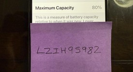 Good
													Apple iPhone 12 Pro Max - Unlocked, Graphite, 128 GB, A2342, photo 1 of 11
