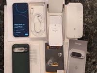 Google Pixel 9 Pro XL