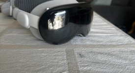 Good
													Apple Vision Pro - 1 TB, photo 2 of 14