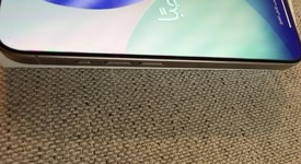 Good
													Apple iPhone 15 Pro - Unlocked, Natural, 128 GB, A2848, photo 2 of 6