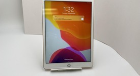 Mint
													Apple iPad 7th Gen - Wi-Fi, Gold, 32 GB, A2197, photo 1 of 5