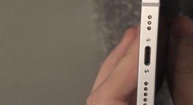 Good
													Apple iPhone 14 - Unlocked, Purple, 128 GB, A2649, photo 4 of 11