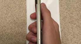 Good
													Google Pixel 8 Pro - Unlocked, Porcelain, 128 GB, 12 GB, G1MNW, mmWave 5G, photo 4 of 6