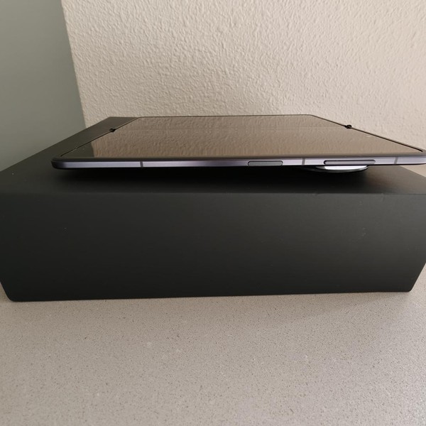 Honor Magic V5 - Unlocked Non-US, 512 GB, Black, 16 GB