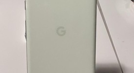 Mint
													Google Pixel 7 - Unlocked, Lemongrass, 256 GB, 8 GB, GVU6C, Sub-6 5G, photo 3 of 7