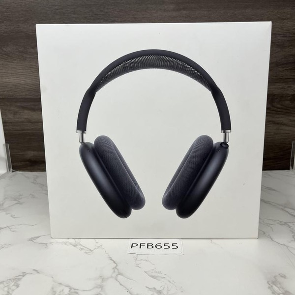 Apple AirPods Max USB-C - Midnight