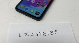 Good
													Apple iPhone 11 - Unlocked Non-US, Black, 64 GB, A2221, photo 1 of 8