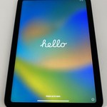 Good Apple iPad Mini (6th Gen) - Wi-Fi, 64 GB, Gray, A2567