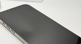 Good
													Apple iPhone 13 Pro - Unlocked, Graphite, 128 GB, A2483, photo 2 of 5