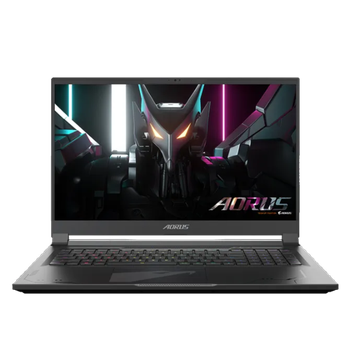 Gigabyte AORUS 17X (2023) for sale