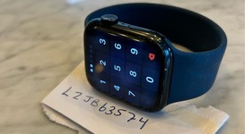 Fair
													Apple Watch Series 8 45mm - Midnight, A2771 - GPS, Aluminum, photo 4 of 8