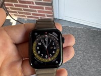 Apple Watch SE 2nd Gen 44mm
