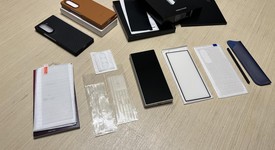 Mint
													Samsung Galaxy Z Fold6 - Unlocked, White, 512 GB, 12 GB, SM-F956U1, photo 5 of 32