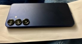 Good
													Samsung Galaxy S25 Plus - T-Mobile, Navy Blue, 512 GB, 12 GB, SM-S936U, photo 5 of 8