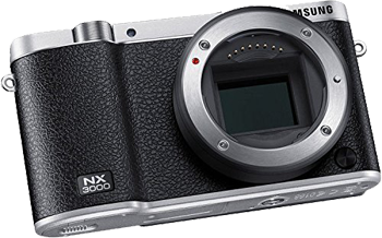 Samsung NX3000 for sale