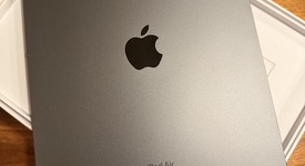 Mint
													Apple iPad Air 5th Gen - Wi-Fi, Gray, 256 GB, A2588, photo 3 of 7