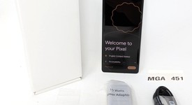 Mint
													Google Pixel 7 Pro - Unlocked, Snow, 512 GB, 12 GB, GE2AE, photo 2 of 11