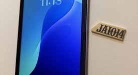 Mint
													Apple iPad Mini 7th Gen - Wi-Fi, Purple, 128 GB, A2993, photo 2 of 7