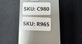Mint
													Apple iPhone 16 Pro Max - T-Mobile, Natural, 256 GB, A3084, photo 6 of 6
