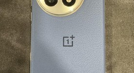 Good
													OnePlus 13 - Unlocked, Midnight Ocean, 512 GB, 16 GB, photo 3 of 14