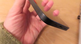 Good
													Apple iPhone 14 - T-Mobile, Midnight, 128 GB, A2649, photo 3 of 4