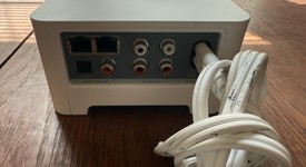 Good
													Sonos Connect, photo 5 of 5