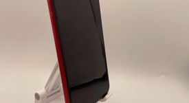 Good
													Apple iPhone Xr - Unlocked, Red, 256 GB, A1984, photo 2 of 7