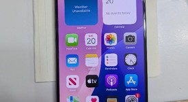 Good
													Apple iPhone 15 Pro Max - Verizon, Blue, 256 GB, A2849, photo 5 of 5