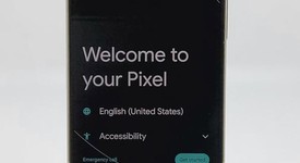 Fair
													Google Pixel 7 - Unlocked, Lemongrass, 128 GB, 8 GB, GQML3, mmWave 5G, photo 2 of 9
