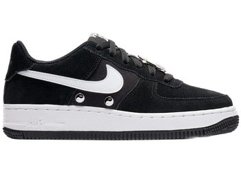 Nike Air Force 1 Low Have a Nike Day Black (GS) for sale