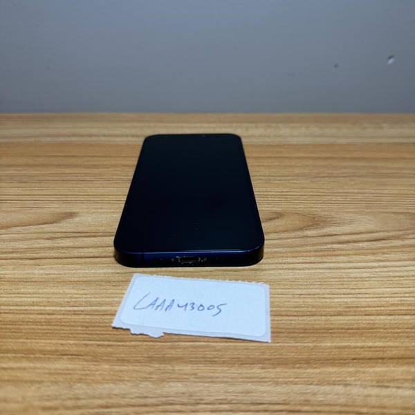 Apple iPhone 12 Mini - Unlocked, 64 GB, Blue, A2176